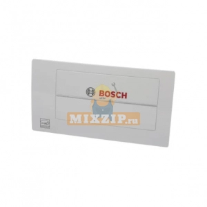      BOSCH, SIEMENS 12022635,  1 | MixZip