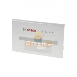     BOSCH 12003878,  1 | MixZip