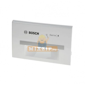     BOSCH 12004358,  1 | MixZip