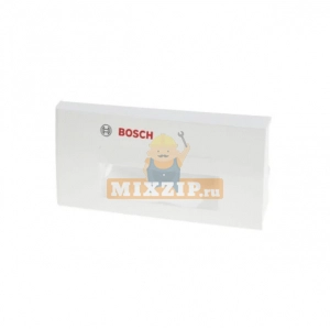     BOSCH 12004470,  1 | MixZip