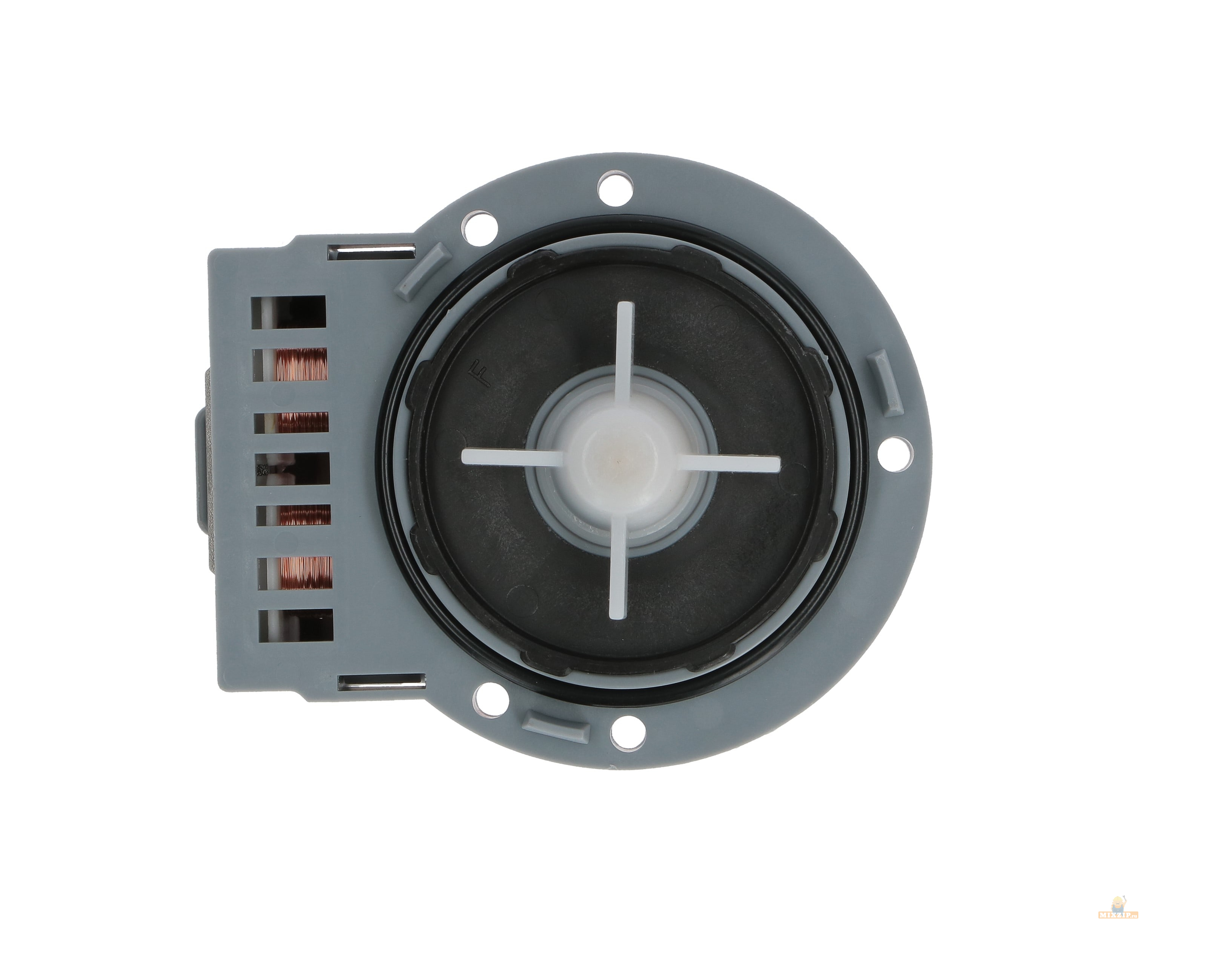 Сливной насос (помпа) Askoll M231 40W Медная обмотрка