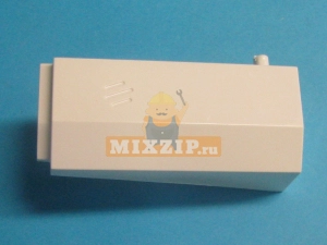 Клавиша открывания двери для микроволновой печи Gorenje 264482, фото 1 | MixZip
