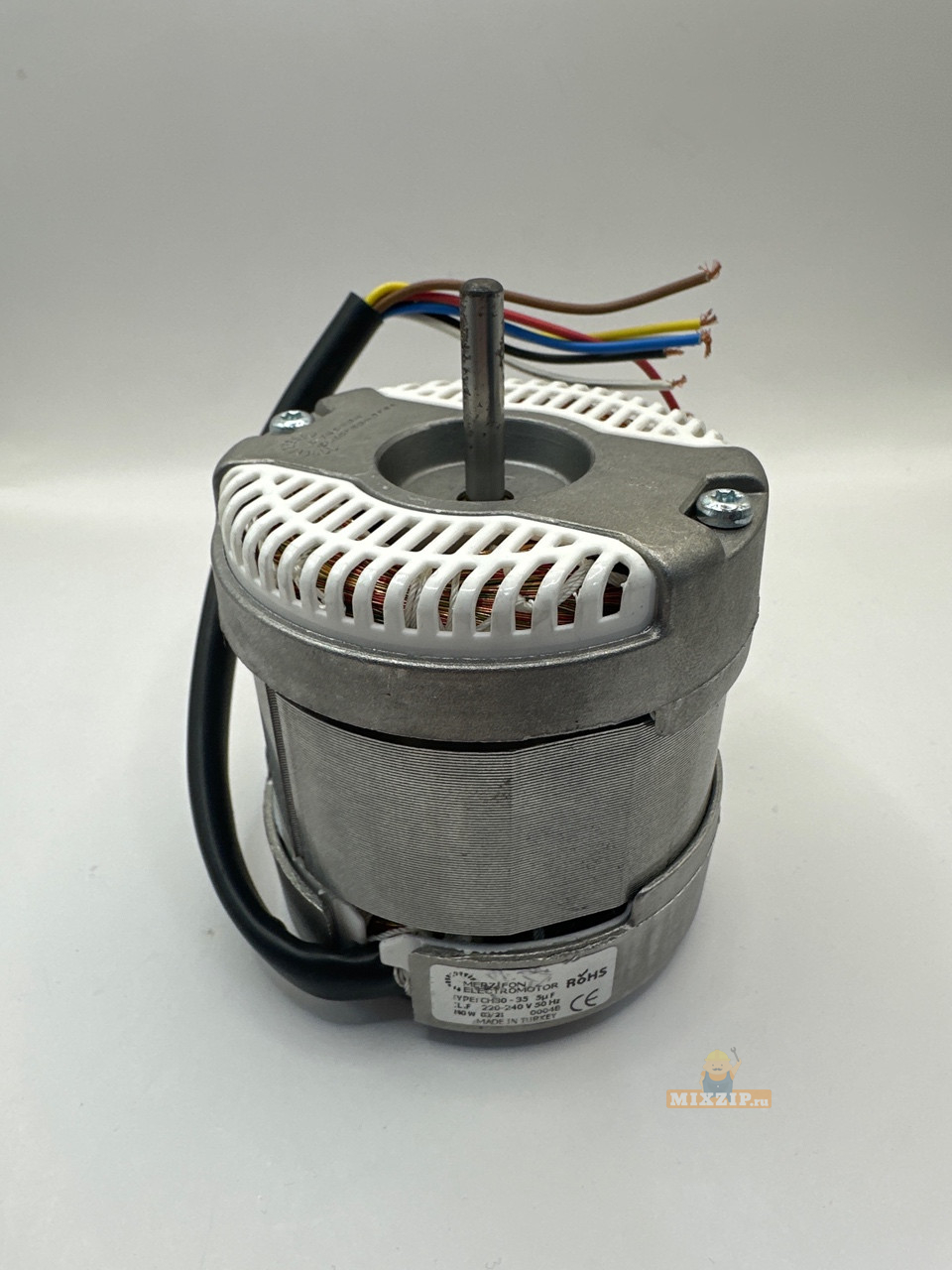 Двигатель, мотор для вытяжки Korting KHI6997GW E0145, TYPE:CH80-35