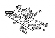   Bosch GBH 5 DCE (0611230703) 1614336009