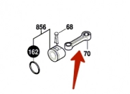   Bosch GBH 12-52 D (3611B66100) 1600A001Y6