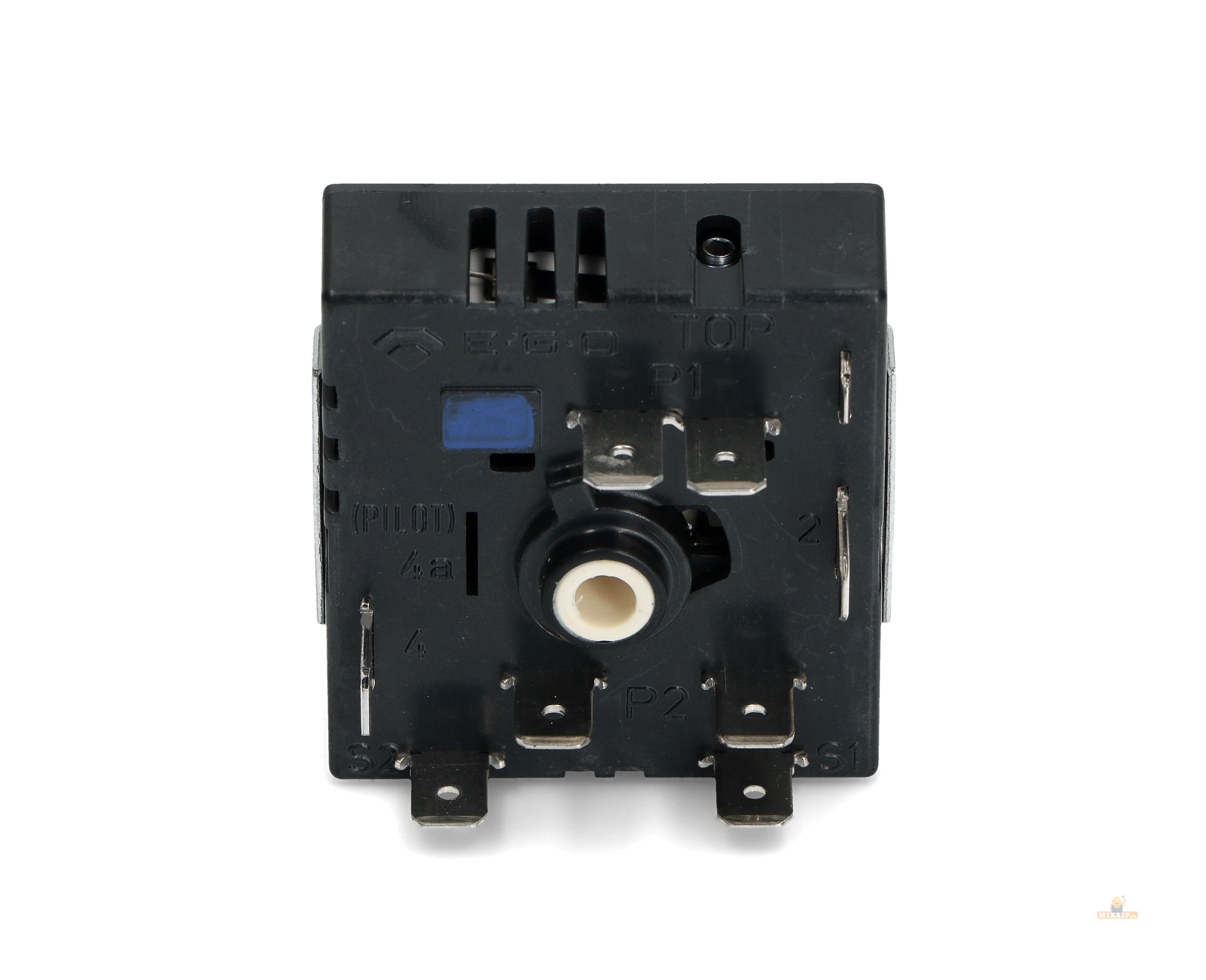 Регулятор мощности для плиты Electrolux, Zanussi, AEG EGO 50.87071.000 140013339019