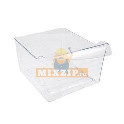     Electrolux, Zanussi, AEG 2647027016,  3 | MixZip