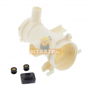    ,     Electrolux, Zanussi, AEG 4055386769,  1 | MixZip