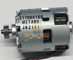  Metabo BS 18 LT (02102000) 317004160,  1 | MixZip