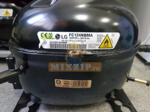  FC124Nbma   LG TCA35392702,  1 | MixZip