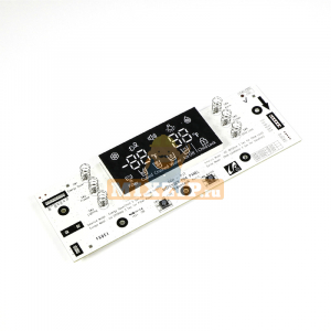 Электронный блок управления, дисплей для холодильника Samsung DA41-00522B, фото 1 | MixZip