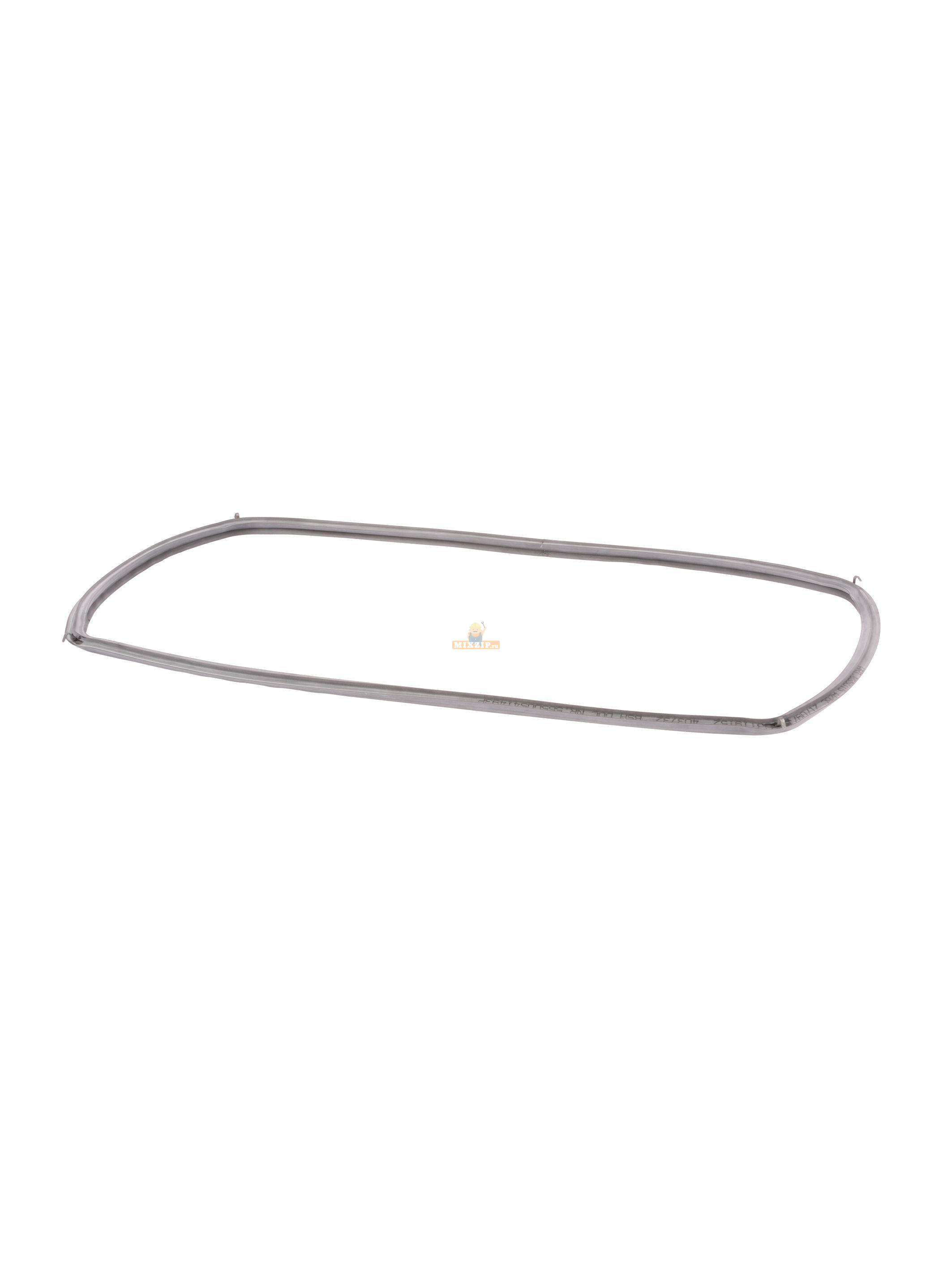 Уплотнитель (прокладка) двери духовки Bosch Siemens NEFF 496368