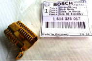 Направляющая щеток отбойного молотка Bosch  11 E (0611316703) 1614336017