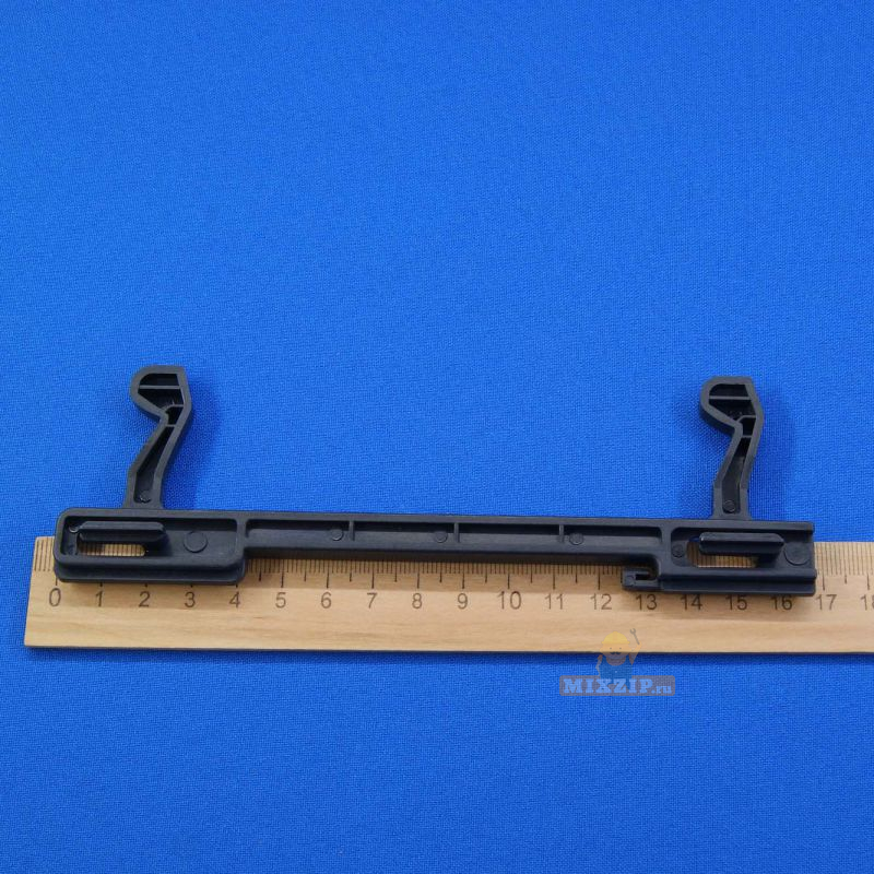 Крючок дверки микроволновой печи Bosch 632445