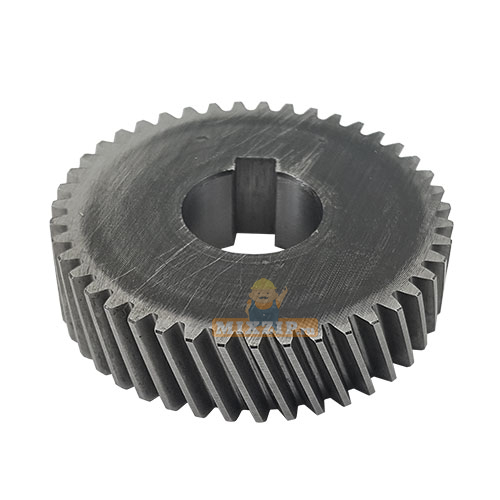 Шестерня настольной пилы Makita MLT100 JM27000324
