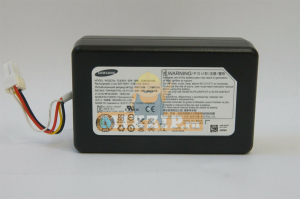 Аккумуляторы (батарейки) для робота пылесоса SAMSUNG DJ96-00193E, фото 1 | MixZip