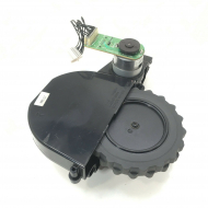 Мотор, двигатель с приводом для робот пылесоса Samsung DJ97-02489A