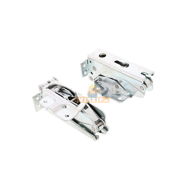 Петля холодильника Electrolux, Zanussi, AEG HETTICH 4055532982
