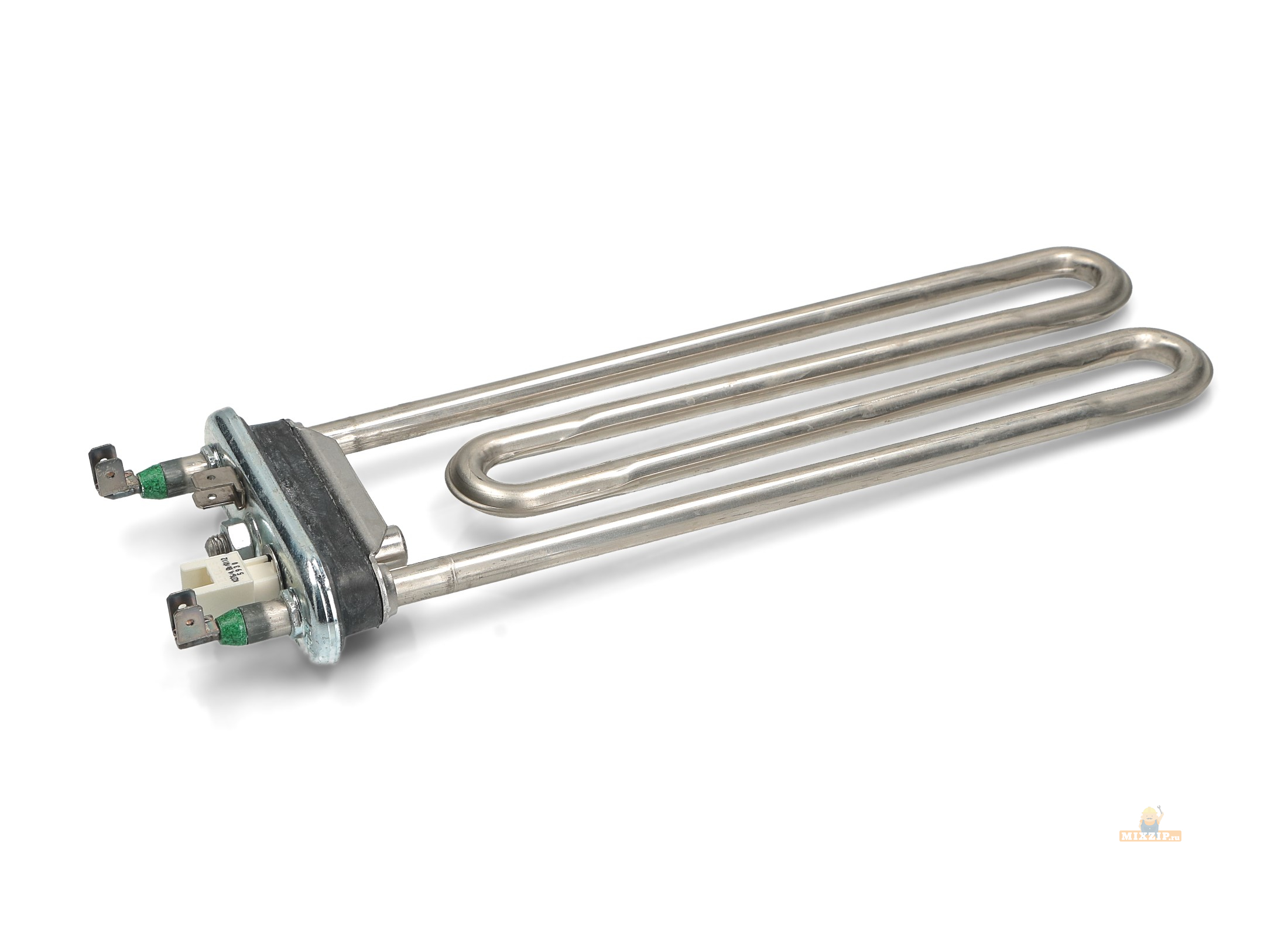 Тэн стиральной машины Electrolux, Zanussi, AEG 132724242 ТЭН Kawai 1950W 230V