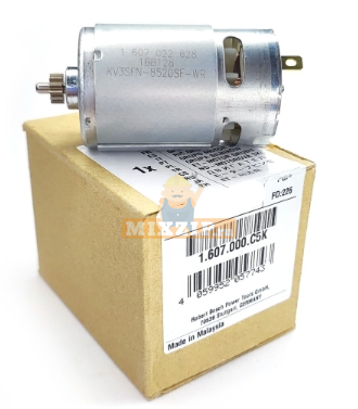 Мотор шуруповерта Bosch GSR 120-LI (3601JF7080) 1607000C5K