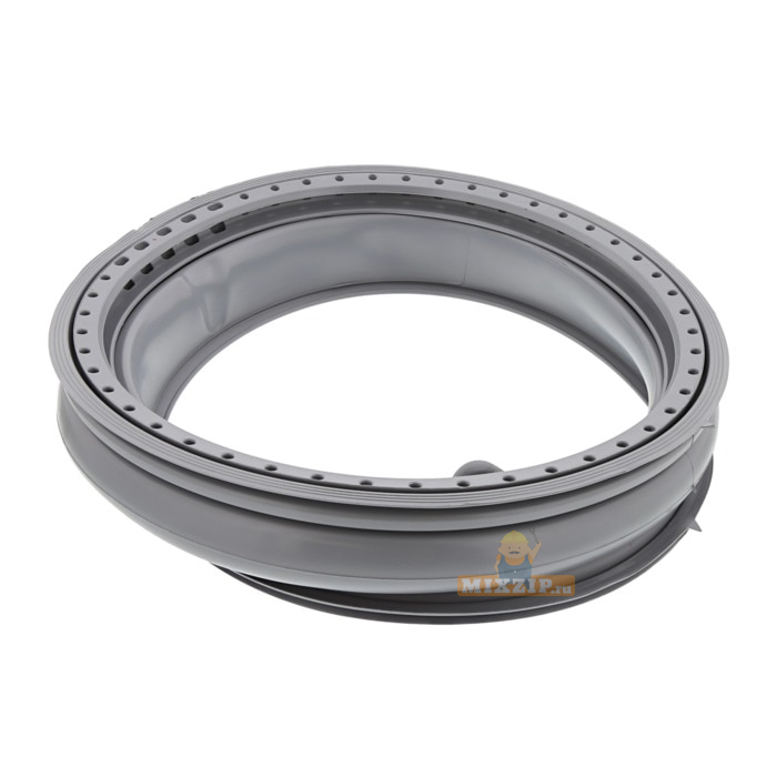 Манжета люка стиральной машины Electrolux Zanussi AEG 140004670042, 140004670018