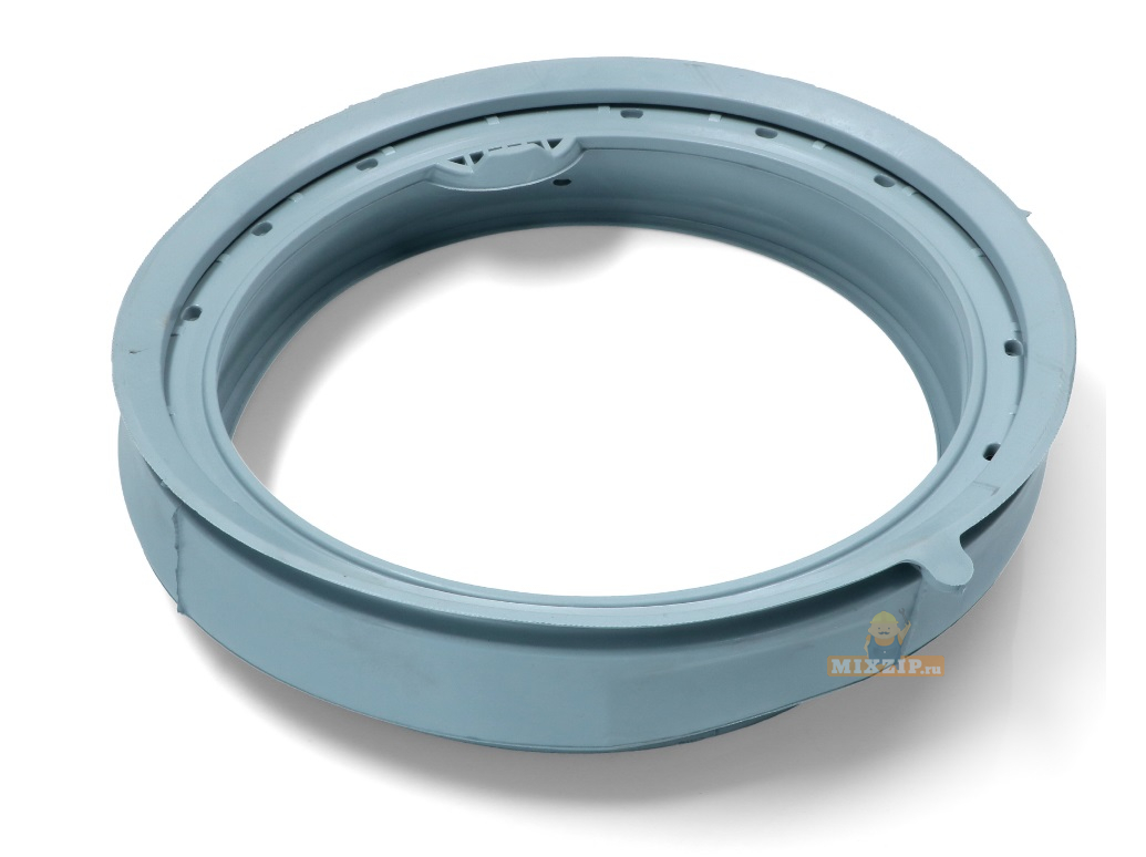 Манжета люка, прокладка двери для стиральной машины Miele 6733111