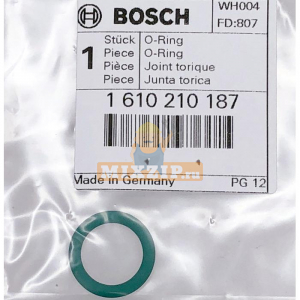 Уплотнительное кольцо перфоратора Bosch GBH 2-26 DRE (0611253703) 1610210187, фото 1 | MixZip