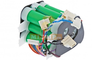  ()   Electrolux PureF9 battery 36V 140144439084,  1 | MixZip