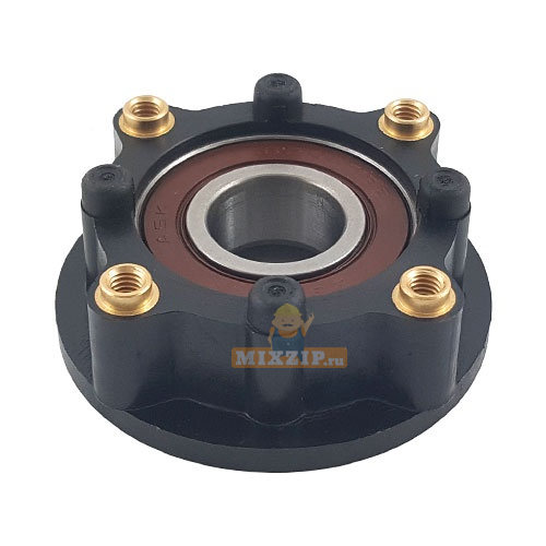 Опорный фланец эксцентриковой шлифовальной машины Bosch PEX 300 AE (3603CA3000) 2609006535