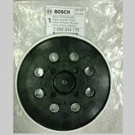 Подошва эксцентриковой шлифовальной машины Bosch PEX 300 AE (3603CA3000) 2609004175
