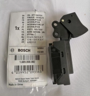    Bosch GCM 10 J (3601M20200) 1609B00882