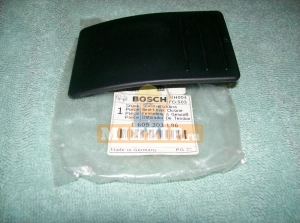    Bosch GAS 50 (0601989108) 1609203L96,  1 | MixZip