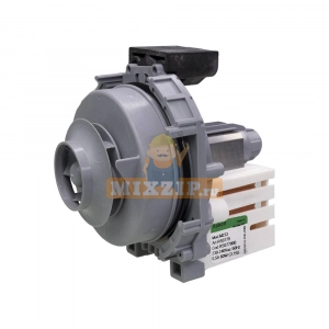 Двигатель циркуляционный для посудомоечной машины Indesit, Hotpoint Ariston Hanning CP035-005 633897, фото 7 | MixZip