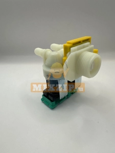 Клапан подачи воды для стиральной машины Bosch, Siemens, Neff 10010823, фото 1 | MixZip