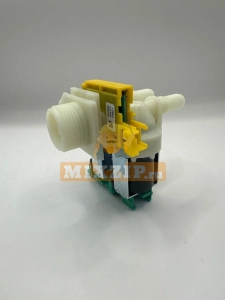 Клапан подачи воды для стиральной машины Bosch, Siemens, Neff 10010823, фото 5 | MixZip