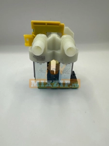 Клапан подачи воды для стиральной машины Bosch, Siemens, Neff 10010823, фото 6 | MixZip