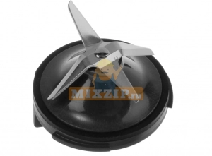 Нож блендерной чаши для кухонного комбайна Bosch 606471, фото 1 | MixZip