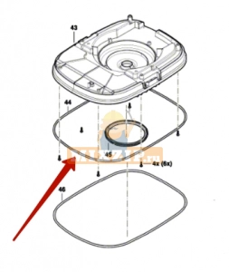     Bosch GAS 12-25 PL (3601J7C100) 1619PB3278,  1 | MixZip