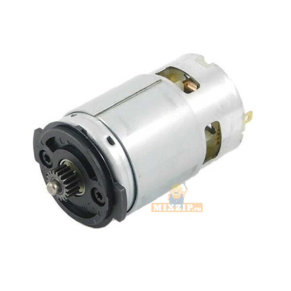 Двигатель шуруповерта DeWALT DCD771 Type 1 N362741