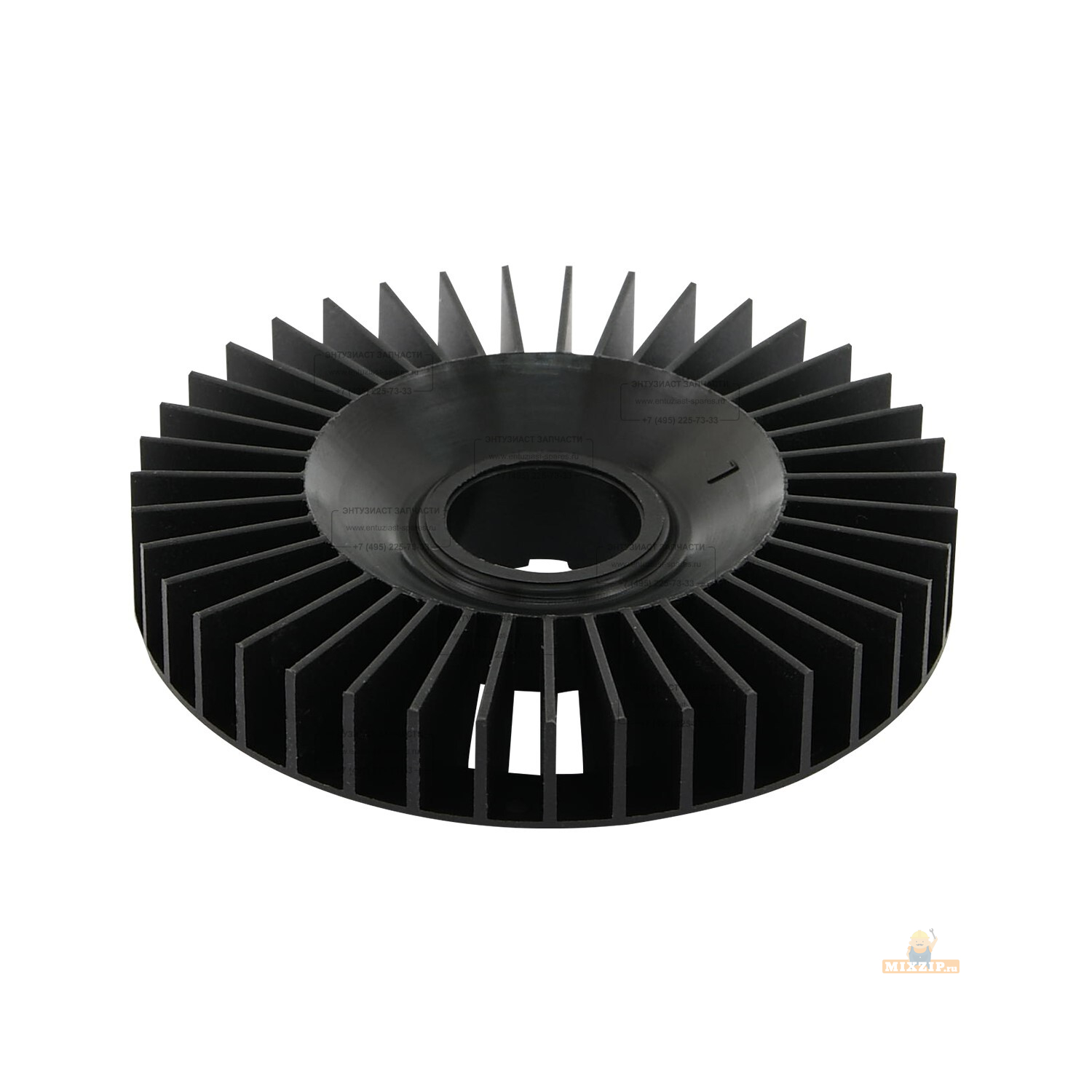 Крыльчатка ротора лобзика Bosch PST 650 (3603CA0700) 2609002159