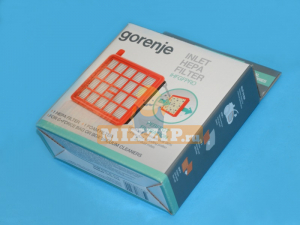  HEPA   Gorenje 680183,  2 | MixZip