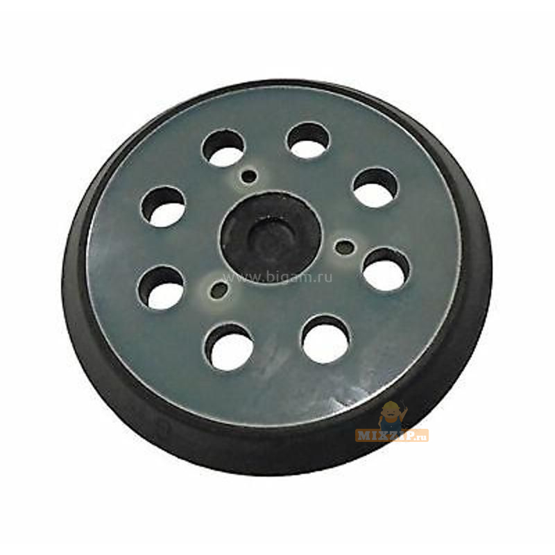 Подошва шлифовальной машины MAKITA BO5030 743081-8
