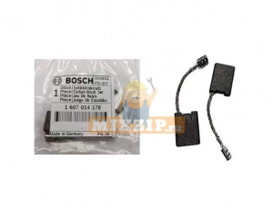   E66   Bosch GWS 22-230H (3601H82191) 1607014178,  1 | MixZip