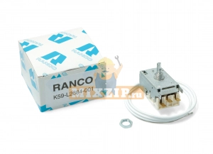    LIEBHERR RANCO K59-L2684-001,  3 | MixZip