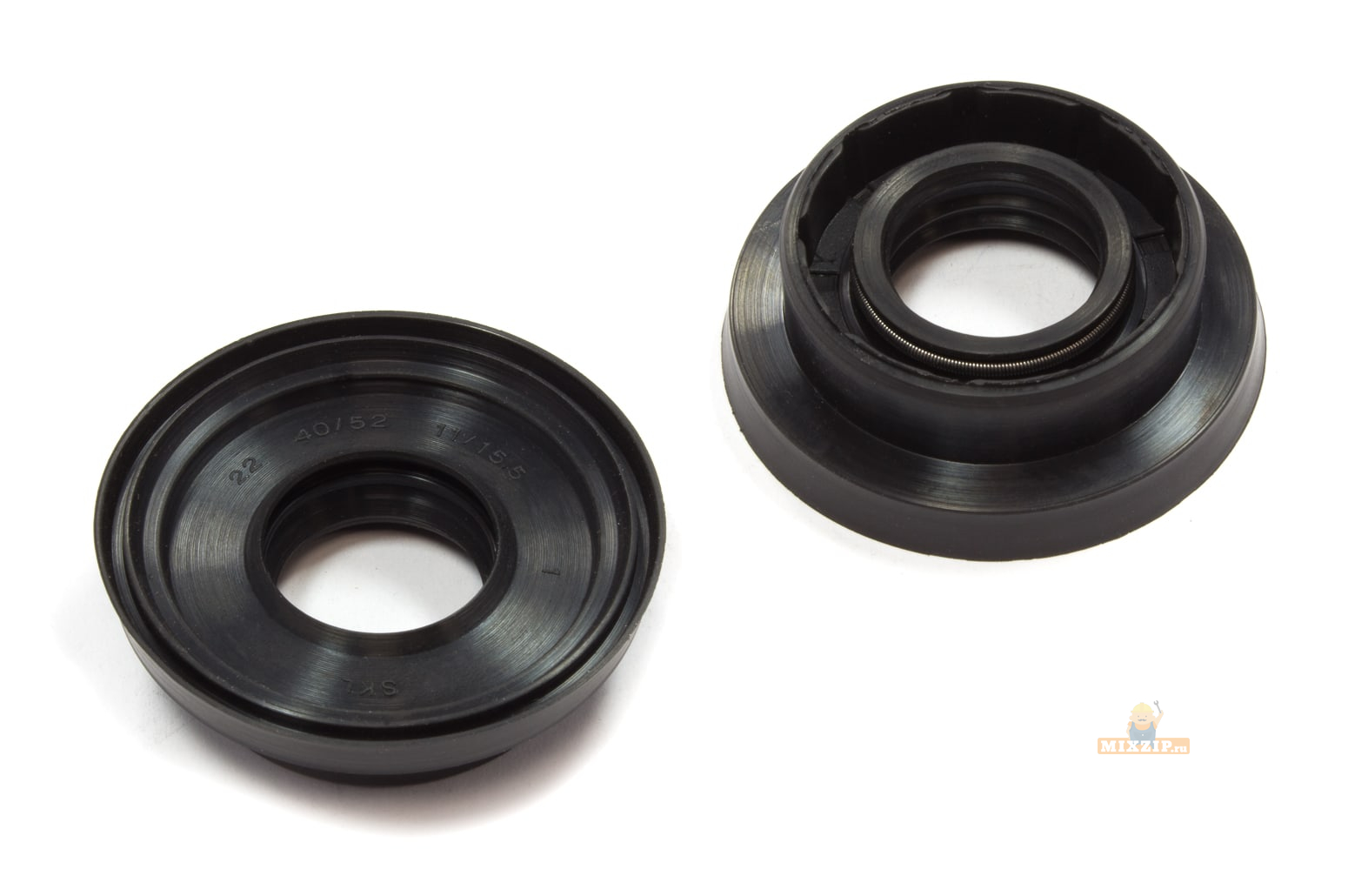 Сальник бака для стиральной машины Bosch, Siemens 22x40/52x11/15.5