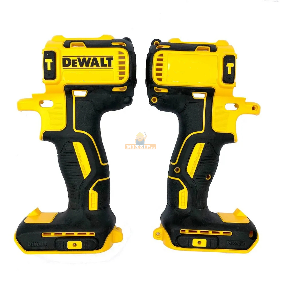 Корпус шуруповерта DeWALT DCD795 Type 1 N161260