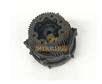 Шестерни редуктора шуруповерта DeWALT DCD996 Type 1 N481798