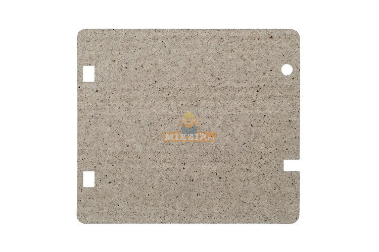 Слюда микроволновки (СВЧ) Samsung DE63-00237A