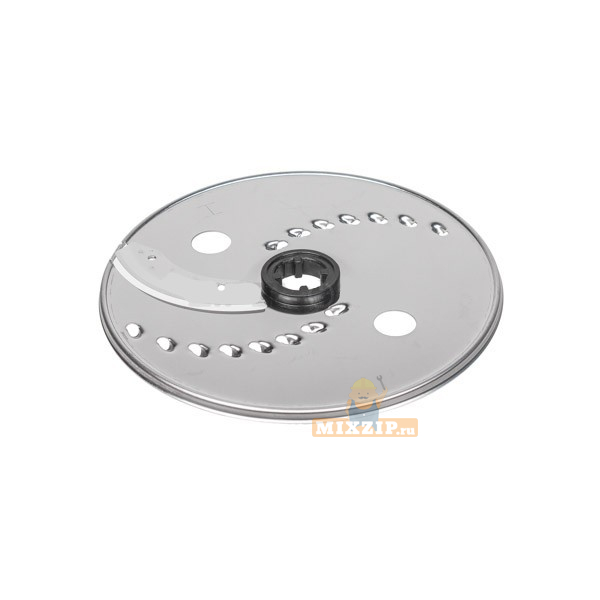 Диск терка кухонного комбайна Moulinex MS-0A21446