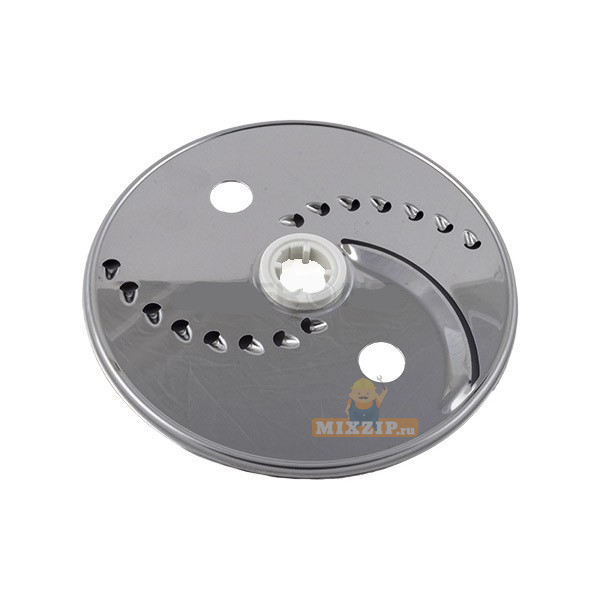 Диск терка кухонного комбайна Moulinex MS-5867561